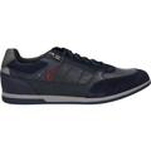 Deportivas Moda U254GA 0CL22 U RENAN para hombre - Geox - Modalova