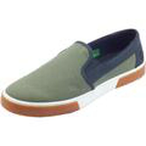 Zapatos Bajos 0A29H4 Union Wharf Slip-on Dark para hombre - Timberland - Modalova