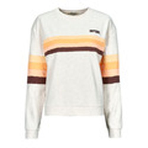 Jersey SURF REVIVAL PANNELLED CREW para mujer - Rip Curl - Modalova