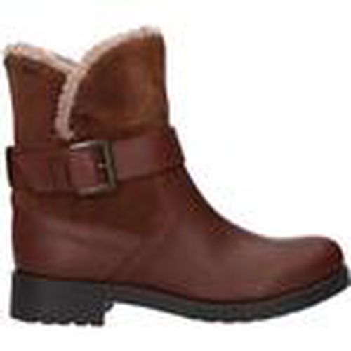 Botas D26C5A 04322 D RAWELLE B ABX para mujer - Geox - Modalova