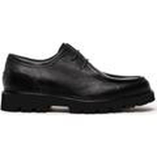 Zapatos Hombre NGUAI24-202651-blk para hombre - NeroGiardini - Modalova