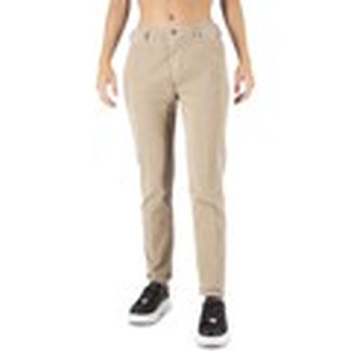 Pantalones Pantaln chino Briana Oxford para mujer - 40weft - Modalova