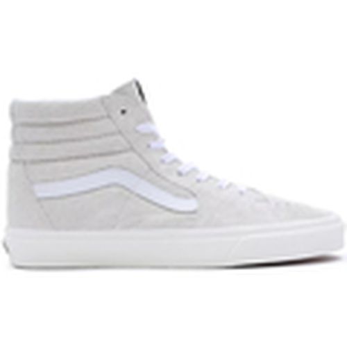 Deportivas Moda SK8-HI VN0007NSJVY CLAIR para mujer - Vans - Modalova