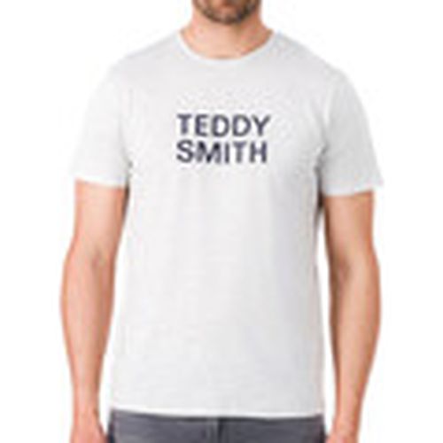 Tops y Camisetas - para hombre - Teddy Smith - Modalova
