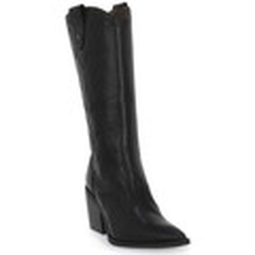 Botas NERO GIARDINI 100 GUANTO NERO para mujer - NeroGiardini - Modalova