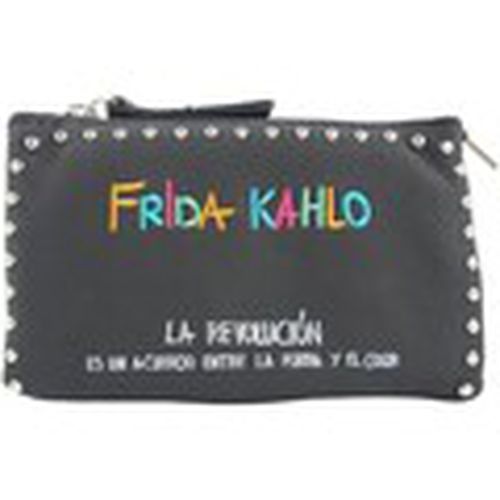 Bolso Complementos señora k4913 para mujer - Frida Kahlo - Modalova
