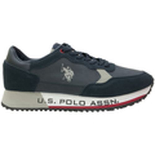 Zapatillas deporte CLEEF 005 para hombre - U.S Polo Assn. - Modalova