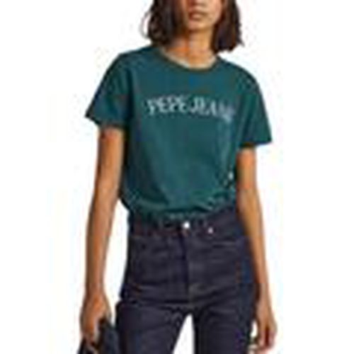Tops y Camisetas VIO para mujer - Pepe jeans - Modalova
