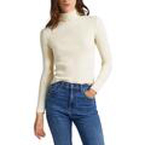 Jersey DALIA ROLLED COLLAR para mujer - Pepe jeans - Modalova