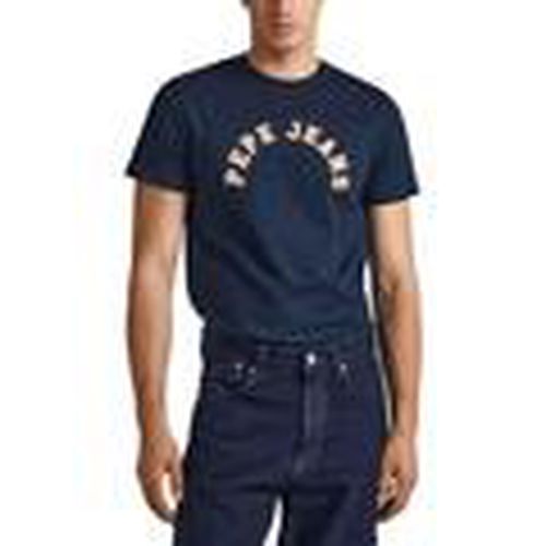 Camiseta WESTEND TEE para hombre - Pepe jeans - Modalova