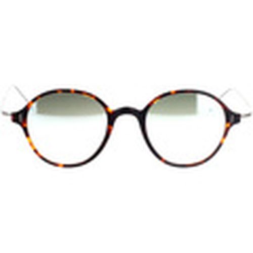 Gafas de sol Occhiali da Sole Elizabeth C.I-3-25F para mujer - Eyepetizer - Modalova