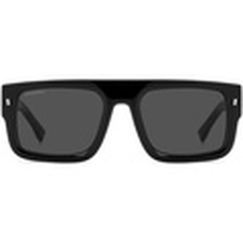 Gafas de sol Occhiali da Sole ICON 0008/S 807 para mujer - Dsquared - Modalova
