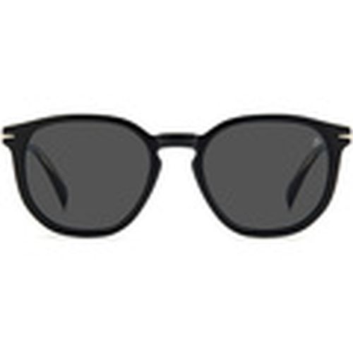 Gafas de sol Occhiali da Sole DB1099/S 807 para hombre - David Beckham - Modalova