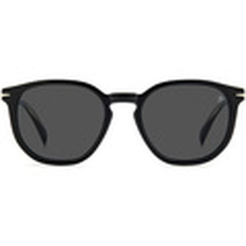 Gafas de sol Occhiali da Sole DB1099/S 807 para mujer - David Beckham - Modalova