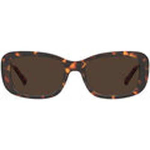 Gafas de sol Occhiali da Sole MOL060/S 05L para mujer - Love Moschino - Modalova