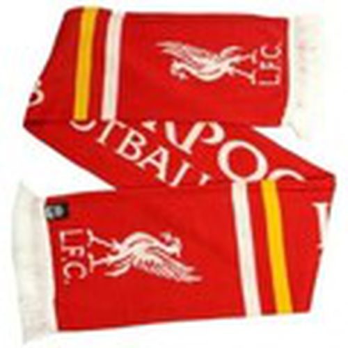 Bufanda BS3640 para hombre - Liverpool Fc - Modalova