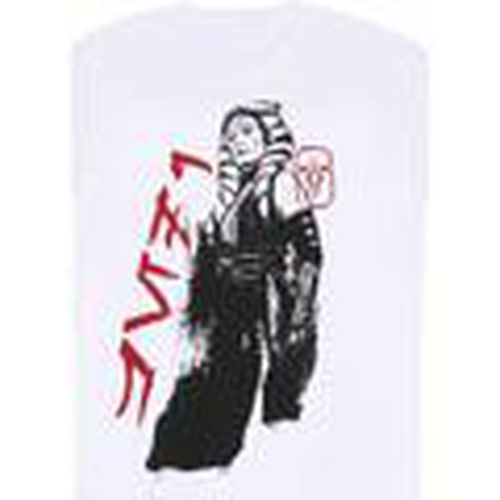 Camiseta manga larga HE1604 para hombre - Disney - Modalova