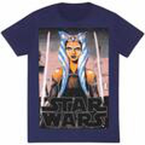 Camiseta manga larga HE1607 para mujer - Disney - Modalova