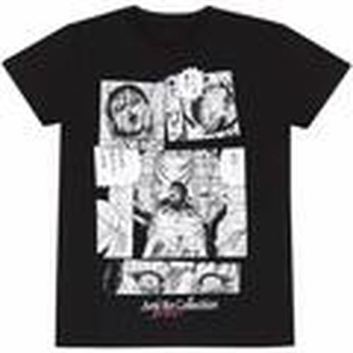Camiseta manga larga Surgery para hombre - Junji-Ito - Modalova