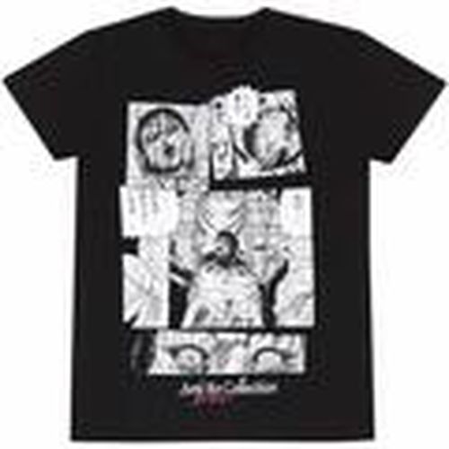 Camiseta manga larga Surgery para mujer - Junji-Ito - Modalova