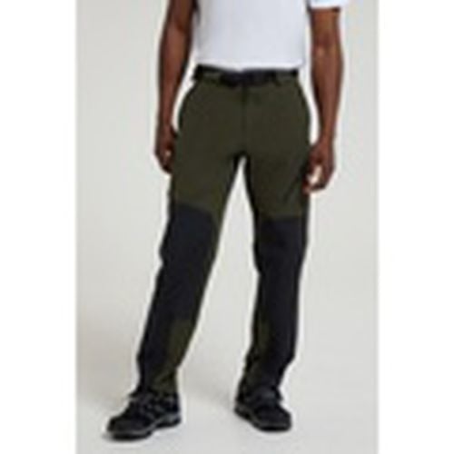 Pantalones MW1314 para hombre - Mountain Warehouse - Modalova