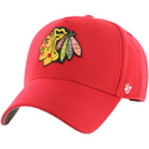 Brand Gorra NHL para mujer - '47 Brand - Modalova