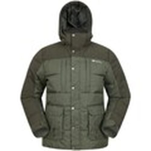 Cazadora MW1926 para hombre - Mountain Warehouse - Modalova