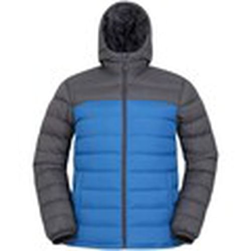 Abrigo de plumas MW1938 para hombre - Mountain Warehouse - Modalova