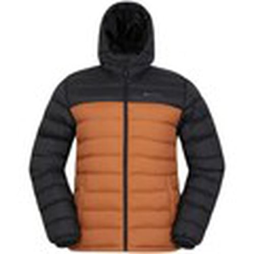 Abrigo de plumas MW1938 para hombre - Mountain Warehouse - Modalova