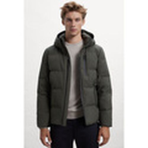 Cortaviento GAJKBAZON0151 para hombre - Ecoalf - Modalova