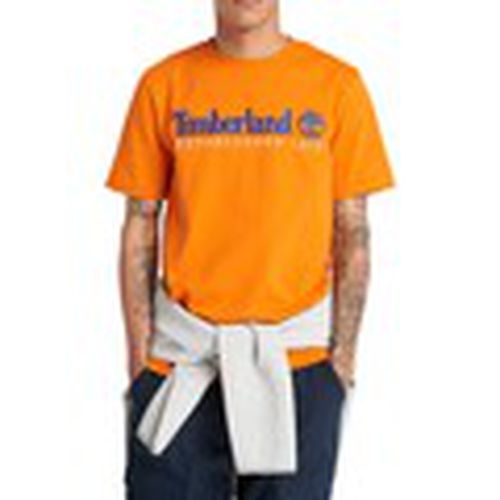 Camiseta 221876 para hombre - Timberland - Modalova