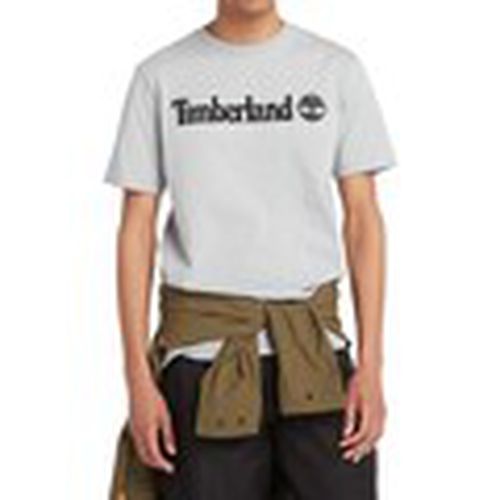 Camiseta 221880 para hombre - Timberland - Modalova