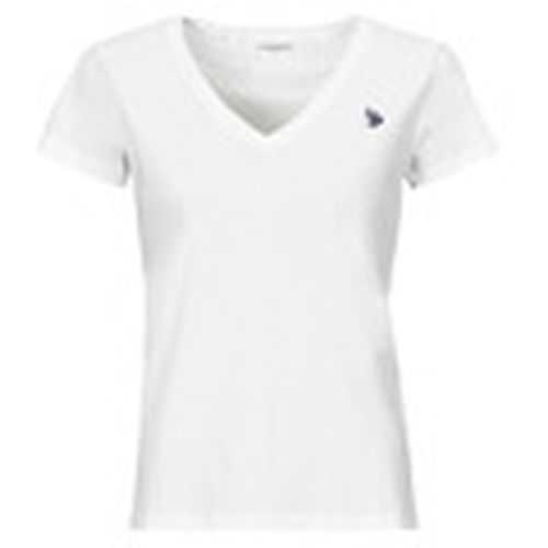Camiseta BELL para mujer - U.S Polo Assn. - Modalova