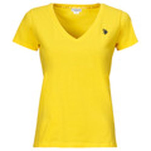 Camiseta BELL para mujer - U.S Polo Assn. - Modalova