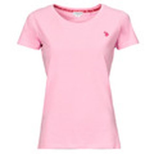Camiseta CRY para mujer - U.S Polo Assn. - Modalova