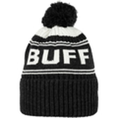 Gorro Knitted Fleece Hat Beanie para hombre - Buff - Modalova