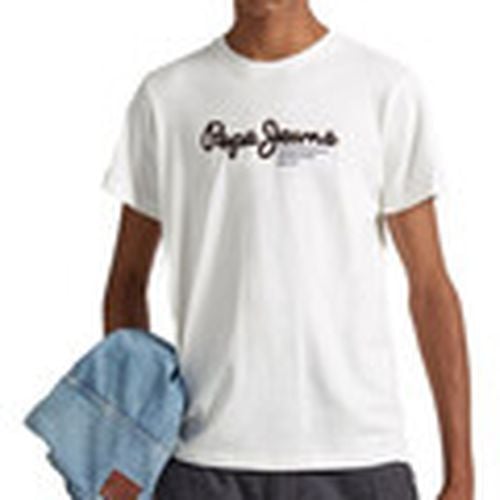 Tops y Camisetas - para hombre - Pepe jeans - Modalova