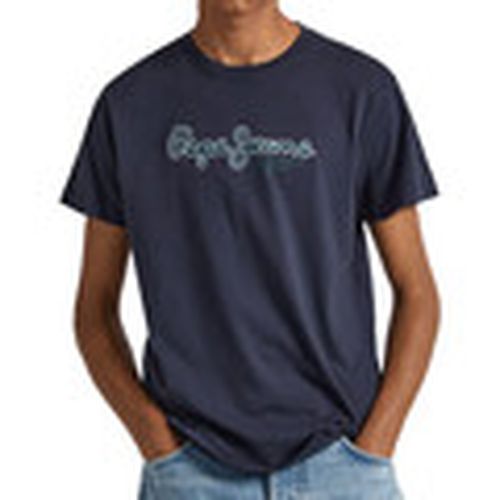 Tops y Camisetas - para hombre - Pepe jeans - Modalova