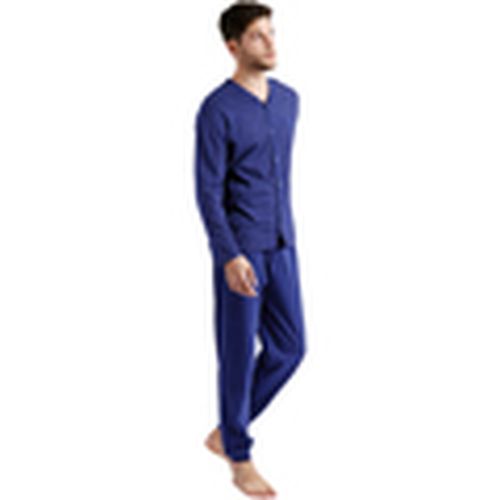 Pijama Pijama pantalón y camisa Spike para hombre - Admas - Modalova