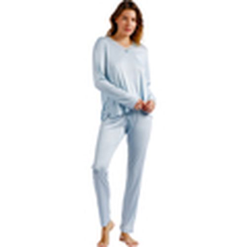 Pijama Pantalones de pijama y top Soft Secret para mujer - Admas - Modalova