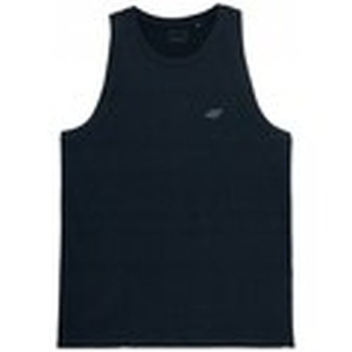 Camiseta SS23TSLEM01730S para hombre - 4F - Modalova