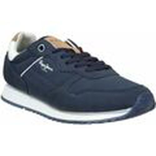 Zapatillas London street para hombre - Pepe jeans - Modalova