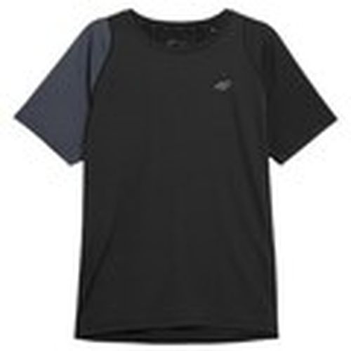 Camiseta SS23TFTSM40520S para hombre - 4F - Modalova