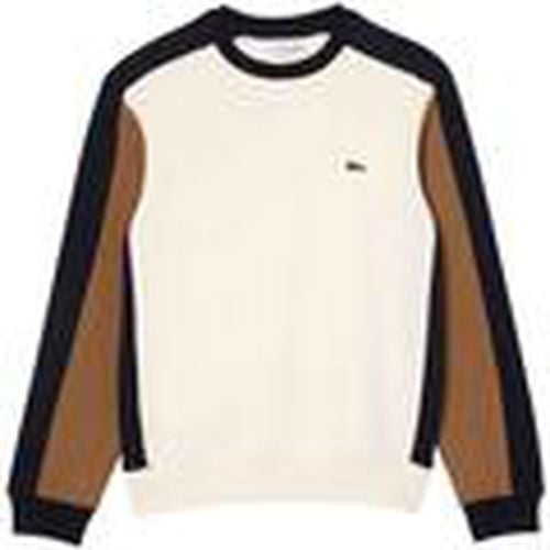 Jersey SWEATSHIRT SH1299-00 para mujer - Lacoste - Modalova