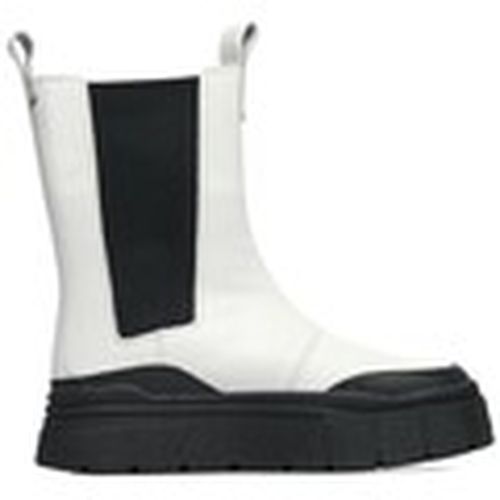 Botines Mayze Stack Chelsea Wns para mujer - Puma - Modalova