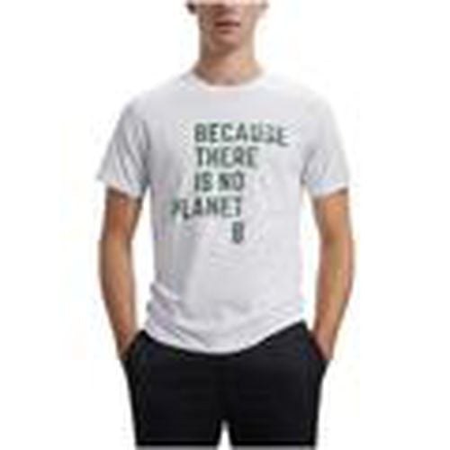 Camiseta GATSAIXAL0803MW23 para hombre - Ecoalf - Modalova