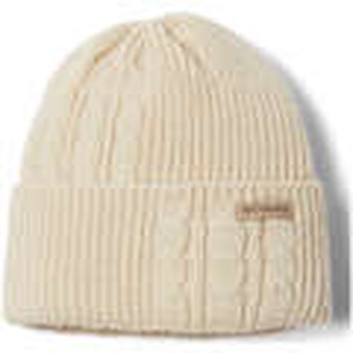 Gorro Agate Pass Cable Knit Beanie para hombre - Columbia - Modalova