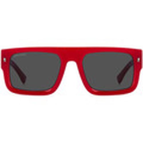 Gafas de sol Occhiali da Sole ICON 0008/S C9A para mujer - Dsquared - Modalova