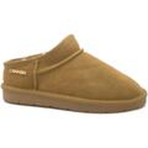Sandalias CAF-I23-DR6040-M032 para mujer - Café Noir - Modalova