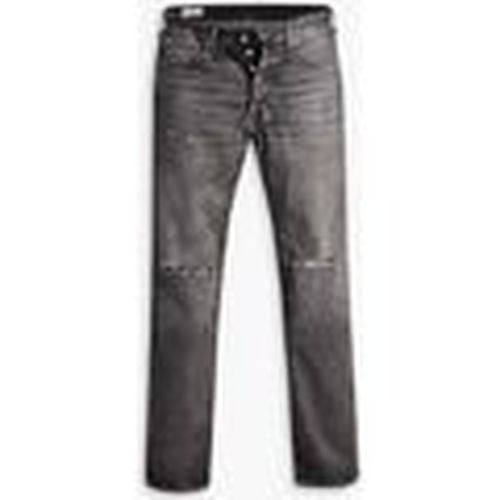 Jeans 00501 3414 - 501 ORIGINAL-BLACK SAND BEACH DX para hombre - Levis - Modalova